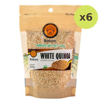 Baboo Nuts White Quinoa - image 3