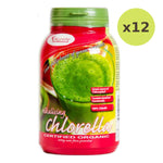 Morlife Organic Chlorella Powder - image 3