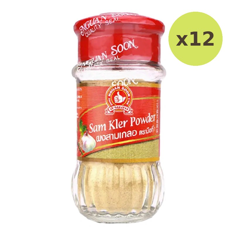 No.1 Hand Brand No.1 Sam Kler Powder 45g - image 3