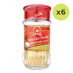 No.1 Hand Brand No.1 Sam Kler Powder 45g - image 2