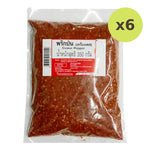 Makro Ground Chili 350g - image 2