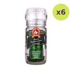 No.1 Hand Brand No.1 Black Peppercorns 35g - image 2