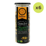 Baboo Organic Mixed Nuts - image 2