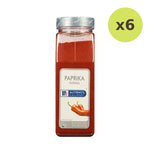 Mccormick Paprika 510g - image 2