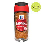 Mccormick Paprika Powder 40g - image 3