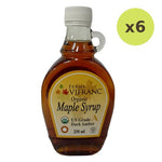 Vitranic Organic Maple Syrup - image 2