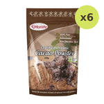 Morlife Organic Cacao Powder - image 2