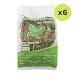 Green Sweet Dried Stevia Leaves 50g - image 2