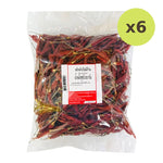 Makro Dried Huarue Chili 500g - image 2