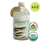 Agrilife Organic Virgin Coconut Oil - image 3