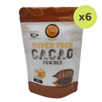 Baboo Cacao Powder - image 2