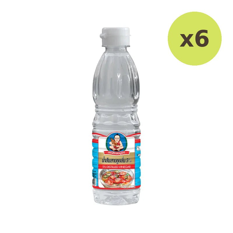 Deksomboon Distilled Vinegar 5% 300ml - image 2