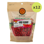 Baboo Dried Organic Goji Berry - image 4