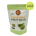 Baboo Wheat Grass Organic & 100% Raw - image 3