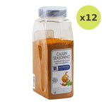 Mccormick Cajun Seasoning 510g - image 3