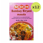 MDH Bombay Biryani Masala 100g - image 3