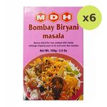 MDH Bombay Biryani Masala 100g - image 2