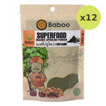 Baboo Spirulina Organic & 100% Raw - image 3