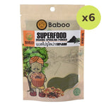 Baboo Spirulina Organic & 100% Raw - image 2