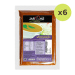 Jarome Rice Noodles Curry Paste 400g - image 2