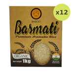 Baboo Basmati Rice - image 3