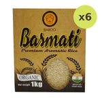 Baboo Basmati Rice - image 2