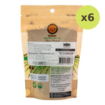 Baboo Red Quinoa - image 2