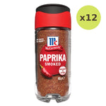 Mccormick Smoked Paprika 40g - image 3
