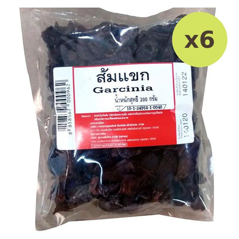 Makro Garcinia 200g - image 2