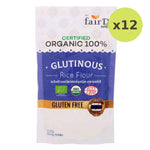 Fair D Organic Glutinous Rice Flour - image 5