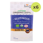 Fair D Organic Glutinous Rice Flour - image 4