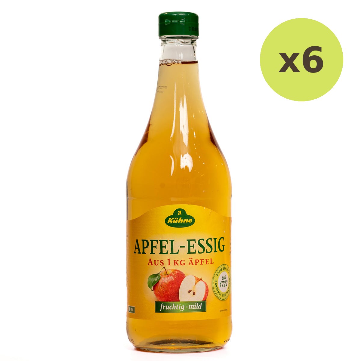 Kuhne Apple Cider Vinegar - image 4