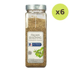 Mccormick Italian Seasoning 177g - image 2