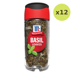 Mccormick Basil Leaves 10g - image 3