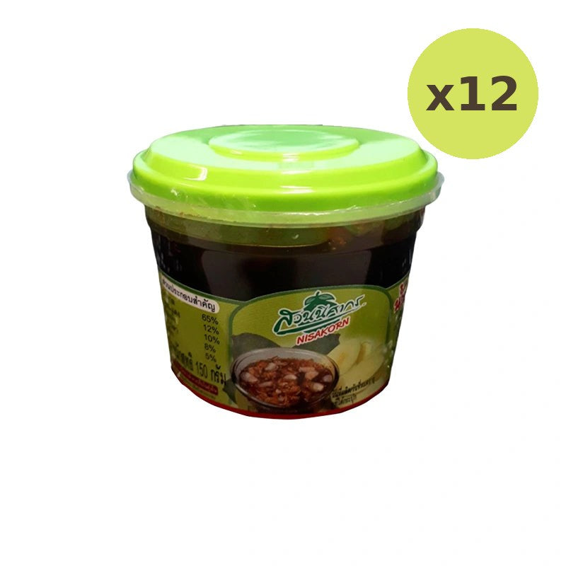 Makro Sweet Fish Sauce 150g - image 3