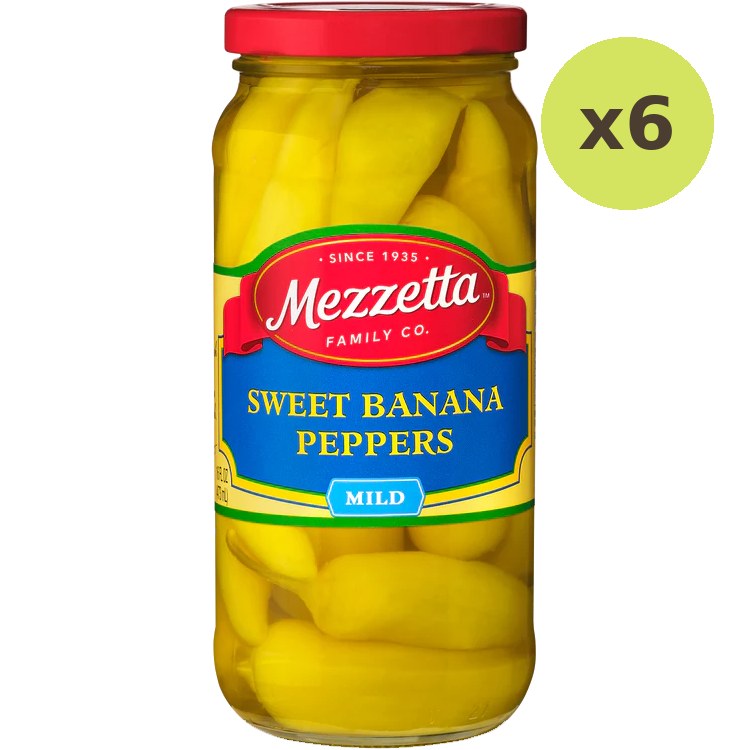 Mezzetta Sweet Peppers - image 5