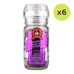 No.1 Hand Brand No.1 Himalayan Black Salt Grinder 85g - image 2