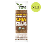 Perfect Earth Gluten Free Organic Brown - image 3