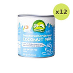 Nature's Charm Sweetened Condensed Coconut Milk - image 3