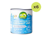 Nature's Charm Sweetened Condensed Coconut Milk - image 2