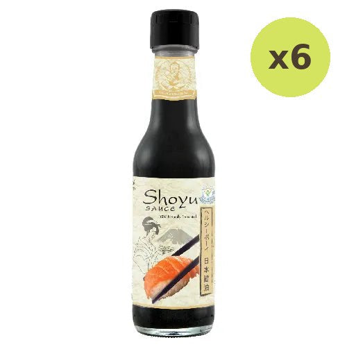 Deksomboon Shoyu 250ml - image 2