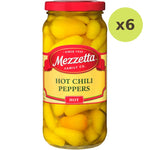 Mezzetta Hot Chili Peppers - image 4