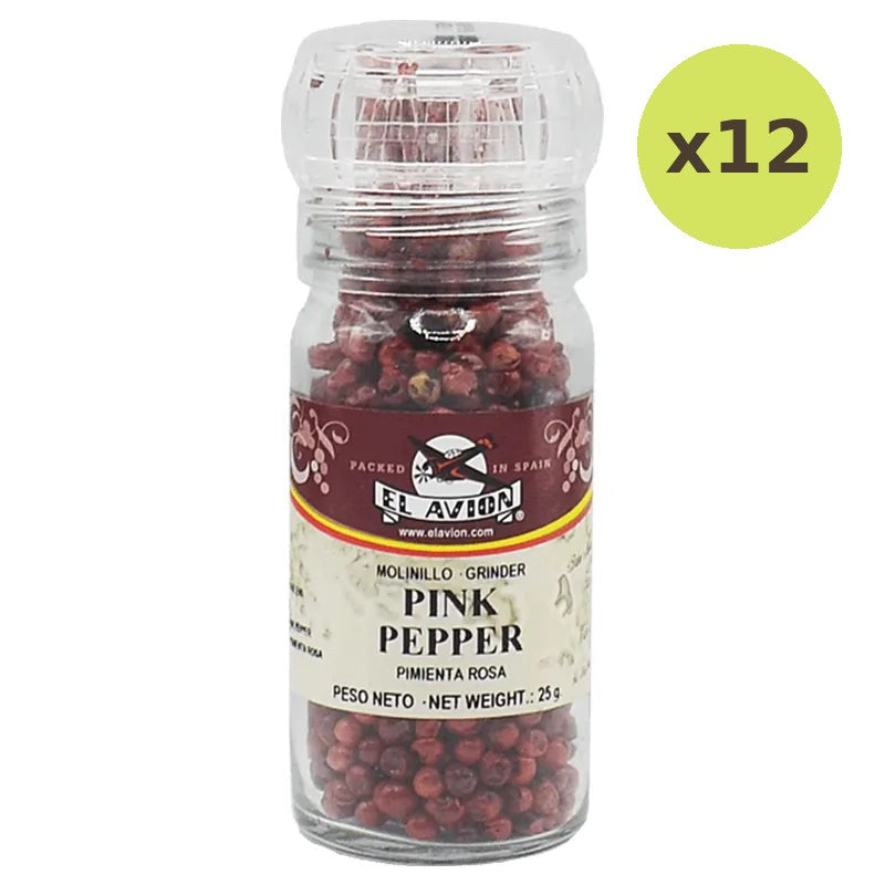 EL Avion Pink Pepper 25g - image 3