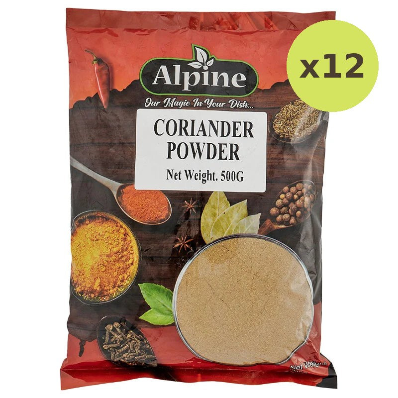 Alpine Coriander Powder 500g - image 6
