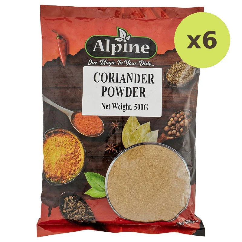 Alpine Coriander Powder 500g - image 5