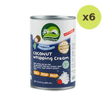Nature's Charm Coconut Whipping Cream - image 2