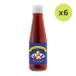 Chua HAH Seng Chilli Paste Oil 190ml - image 2