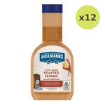Hellmann's Plant-Based Roasted Sesame Dressing - image 4