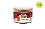 J-lek Jae Lek Red Eye Chili Paste Plastic Jar 90g - image 4