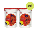 Ajinomoto Hondashi Katsuo Dashi Dried Bonito Stock Granule Packs - image 5